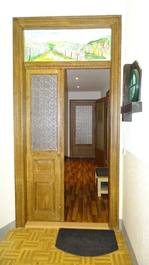 Ferienwohnung "Moeller" Rathmannsdorf Exteriér fotografie